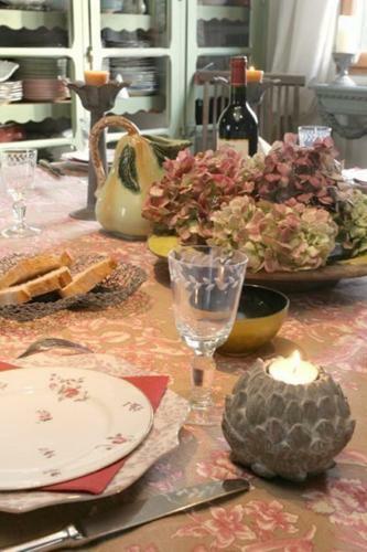 Bed & Breakfast La Musardi�re
