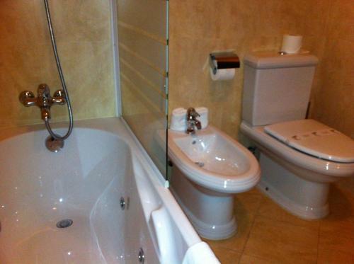 Hotel Celta