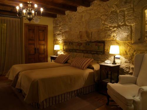 Hotel Monumento Convento De San Benito