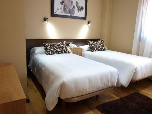 Hotel Apartamento Marouco