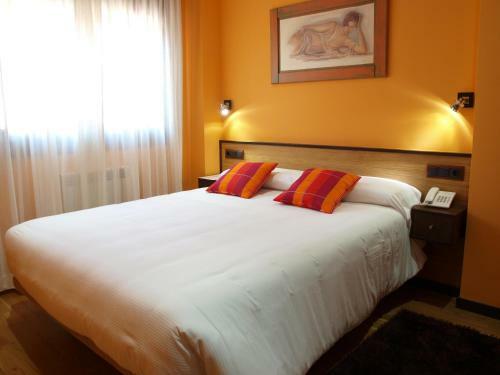 Hotel Apartamento Marouco