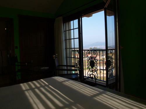 Hotel Apartamento Marouco
