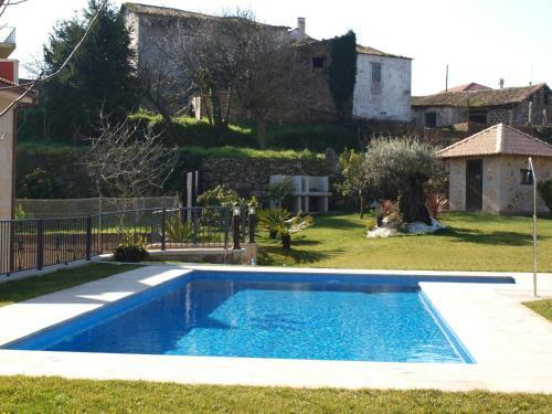 Hotel Apartamento Marouco