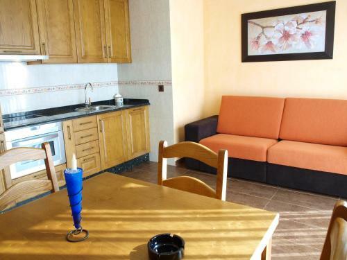 Hotel Apartamento Marouco
