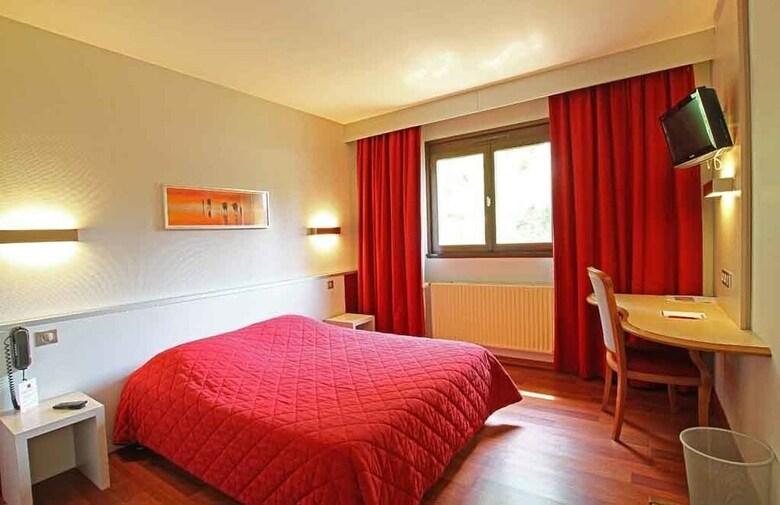 Sud Hotel