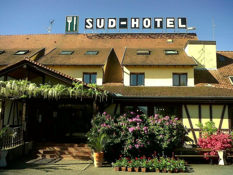 Sud Hotel