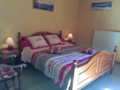 Bed & Breakfast Chez Les Hypolites