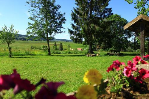 Bed & Breakfast Chez Les Hypolites