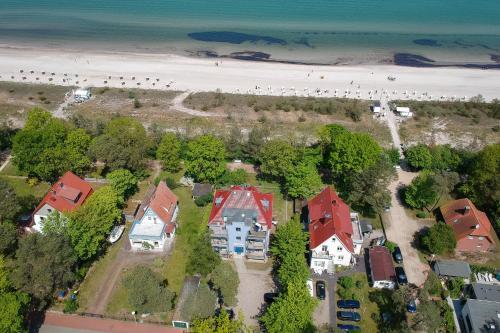 Apartamento Villa Triton Souterrain Wohnung 07