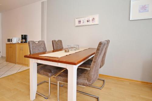Apartamento S�nnslag Wohnung 057