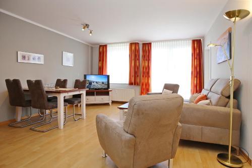 Apartamento S�nnslag Wohnung 057