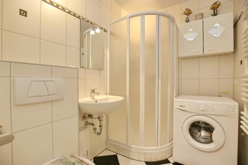 Apartamento Nordstern Wohnung 16