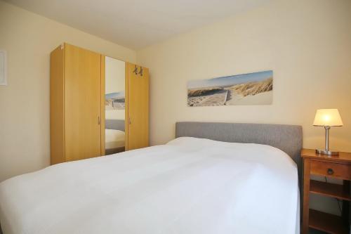 Apartamento Nordstern Wohnung 16