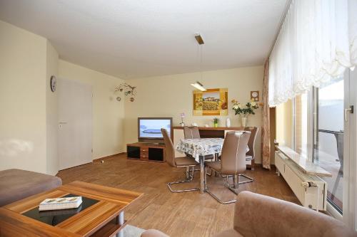 Apartamento Am Mariannenweg Wohnung 07