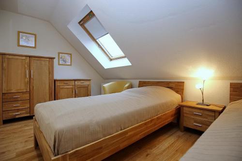 Apartamento Feriendorf Papillon Wohnung 06-7