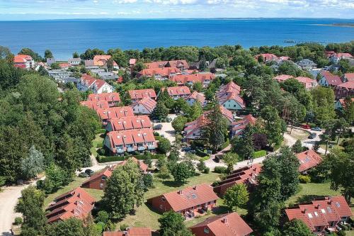 Apartamento Feriendorf Papillon Wohnung 06-7
