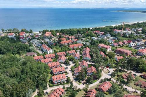 Apartamento Feriendorf Papillon Wohnung 15-8
