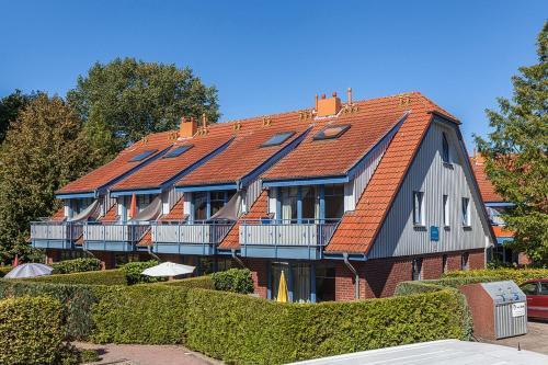 Apartamento Feriendorf Papillon Wohnung 10-2