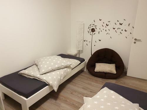 Apartamento K�pten Hook
