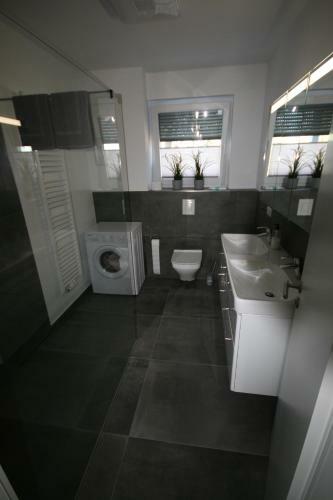 Apartamento K�pten Hook