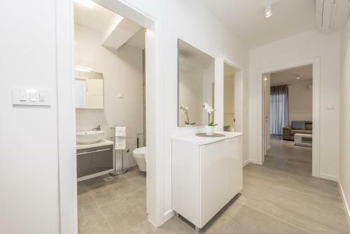Villa Magnifica Luxury Apartments