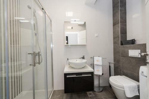 Villa Magnifica Luxury Apartments