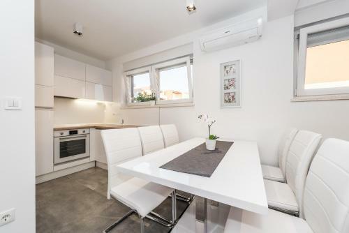 Villa Magnifica Luxury Apartments
