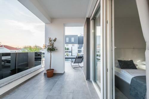 Villa Magnifica Luxury Apartments