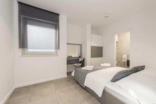 Villa Magnifica Luxury Apartments