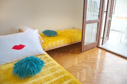 Apartments Close To Center