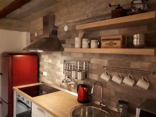 Villa Cesarica Novalja