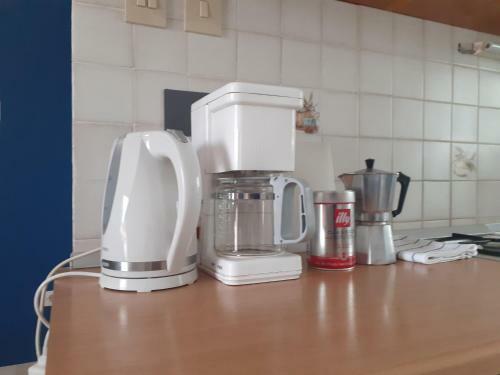 Ervin Cosy 2 Bedrooms Apartment 4 Pax