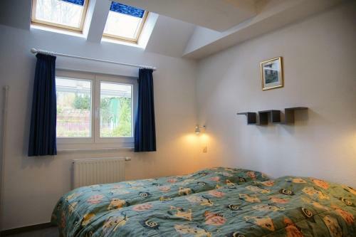 Apartments Haus Eintracht Sellin