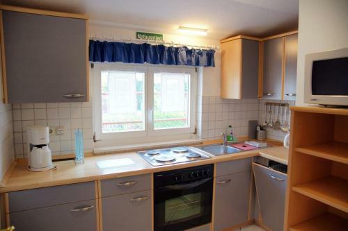 Apartments Haus Eintracht Sellin