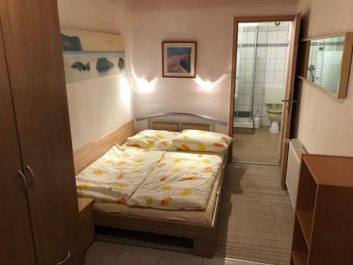 Apartamento Waldhaus Sellin