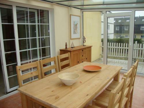 Apartamento Waldhaus Sellin