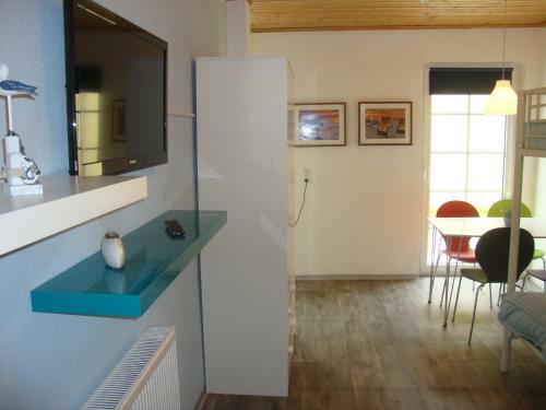 Apartamento Waldhaus Sellin