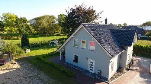 Apartamento Ferienwohnung Pia