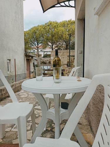 Studio Apartment In The Heart Of Novalja
