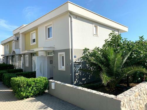 Villa Fantasy Classic Maisonette