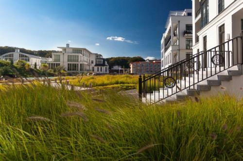 Apartamento Villa Claire Ocean Blue