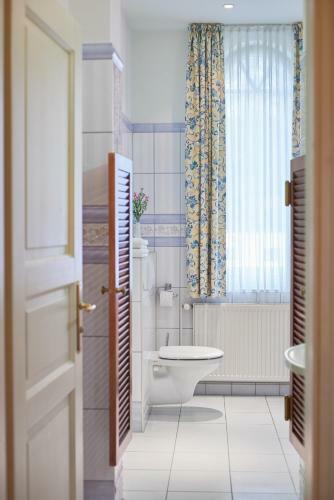 Apartamentos Pension Villa Edelwei�