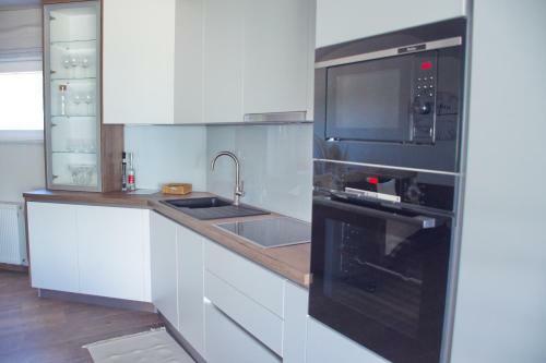 Retro & Fancy Apartments Lld