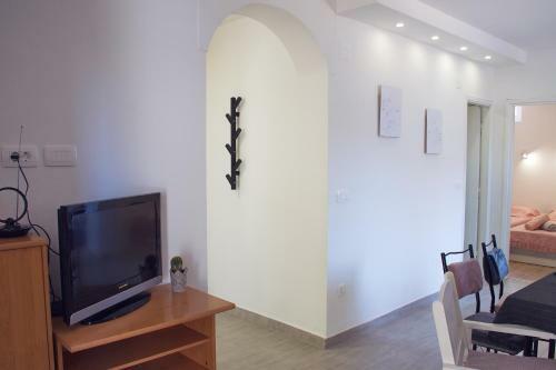 Apartamento City Center Suite