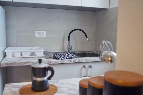 Apartamento City Center Suite