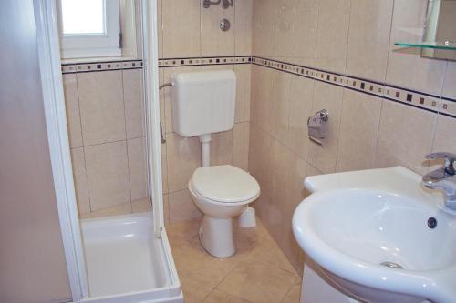 Apartamento Guesthouse " Katini Dvori "