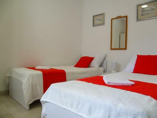 Lada Apartmani