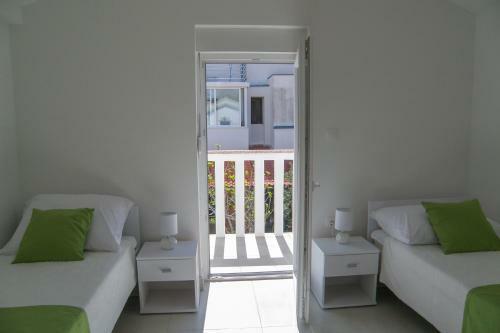 Lada Apartmani