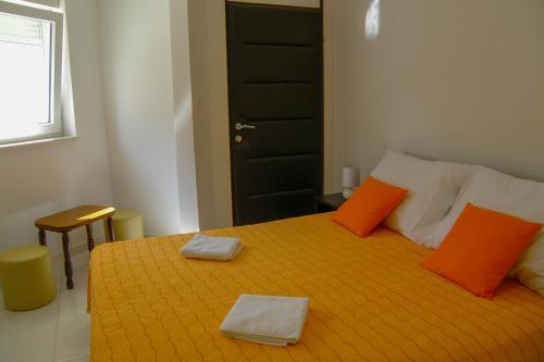 Lada Apartmani