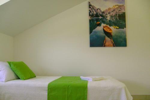 Lada Apartmani